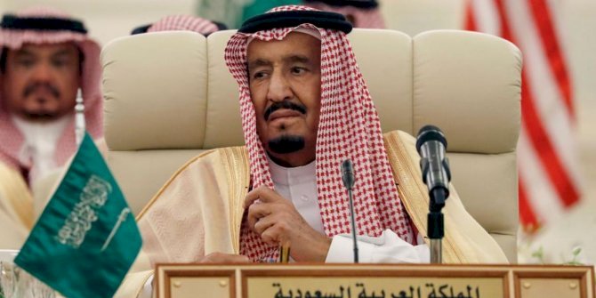 Suudi Arabistan'dan Yemen açıklaması