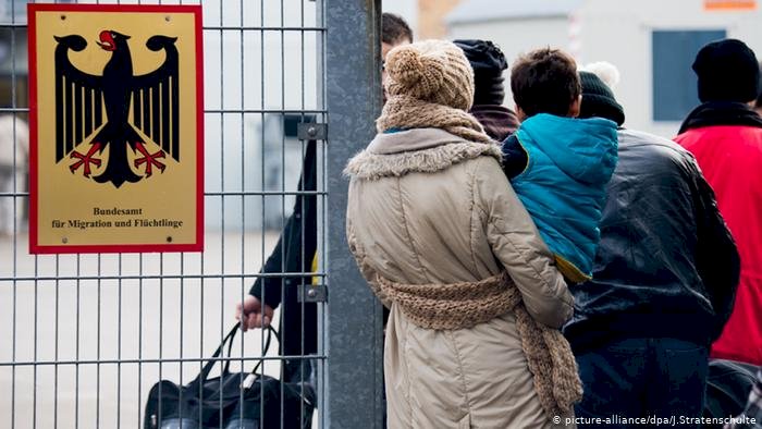 Türkiye'den Almanya'ya iltica başvurularında eğitim düzeyi yükseliyor