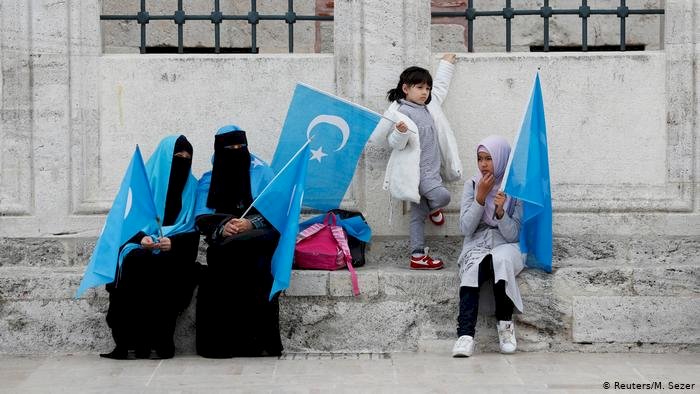 Türkiye'deki Uygurlarda sınır dışı endişesi