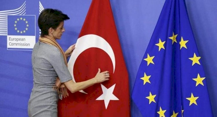 Bulgar uzman Baçev: Türkiye’nin AB üyeliğine ihtiyacı yok
