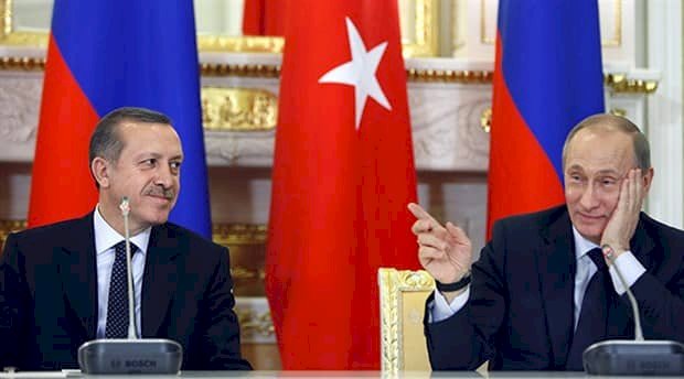 Rusya ABD'ye atılacak golü bekliyor