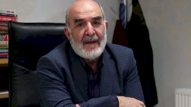 Taşgetiren: Türkiye Kürtlerle iletişimi sağlayarak oyunu bozmalı