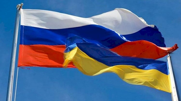 Rusya ile Ukrayna, birbirlerinin diplomatlarını sınır dışı etti