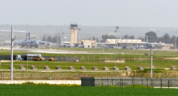 'ABD Türkiye'ye karşı sert adımlar atarsa, Ankara Washington'ın İncirlik'teki faaliyetlerini kısıtlayabilir'