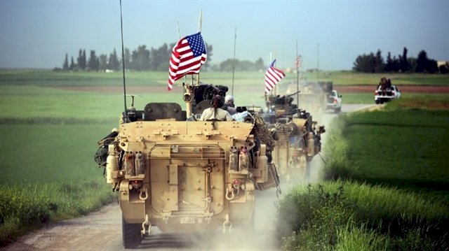 ABD PYD ile bakın ne görüşüyor