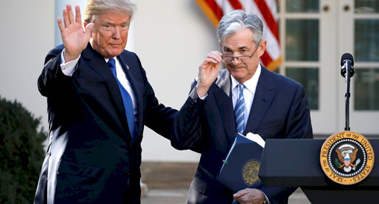 ABD piyasalarında sert düşüş: Trump'tan 'çok geç kalındı' açıklaması