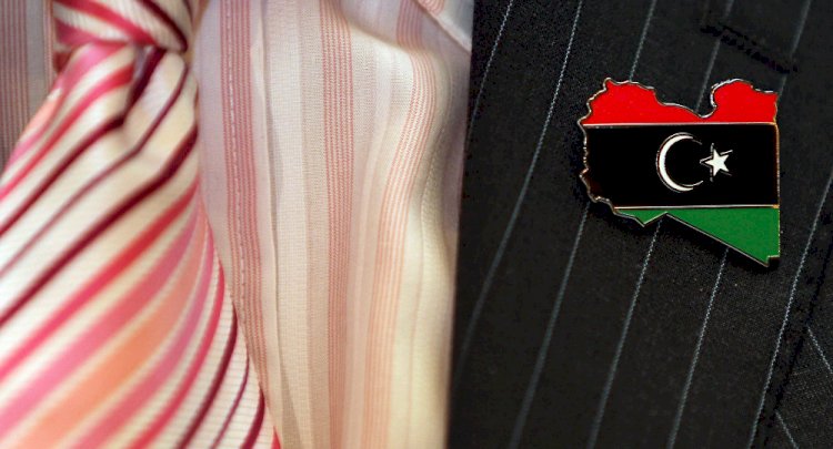 Libya Ulusal Mutabakat Hükümeti'nden Mısır'a kınama