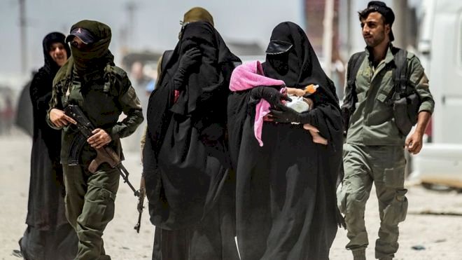 Economist araştırdı: Türkiye ülkeye dönen IŞİD militanlarına ne yapıyor?