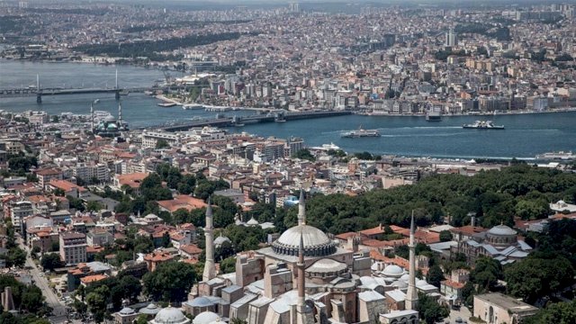 Alman uzmandan İstanbul depremiyle ilgili uyarılar