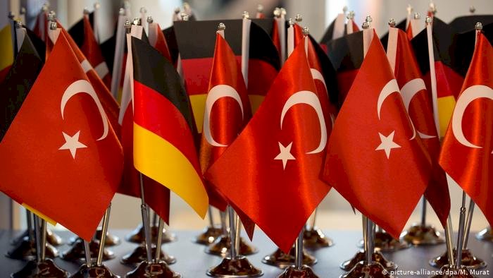 Türkiye'ye 216 milyon euroluk savunma ihracatı