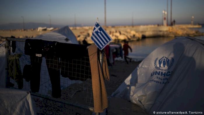 Türkiye'den Yunanistan'a iki günde 400 sığınmacı