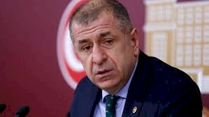 Özdağ: “Suriyeliler vatanlarına dönmeli”
