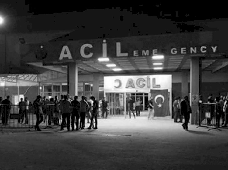 Ağrı'dan acı haber