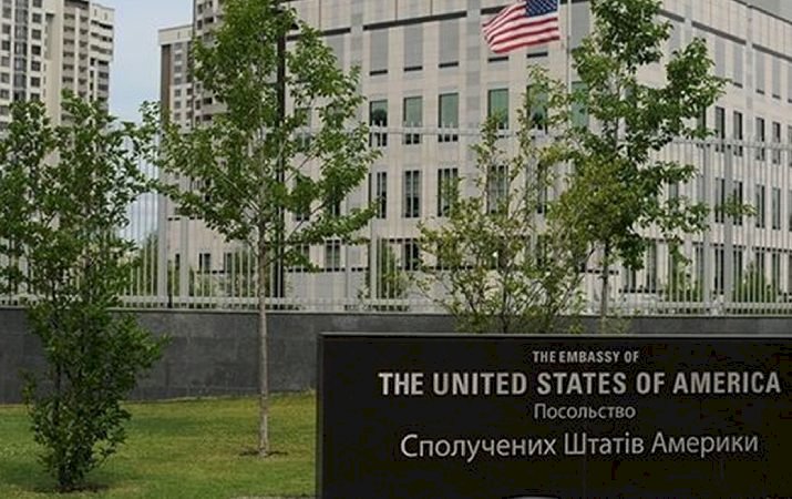 ABD'den Kremlin'e Kırım ve Donbas çağrısı