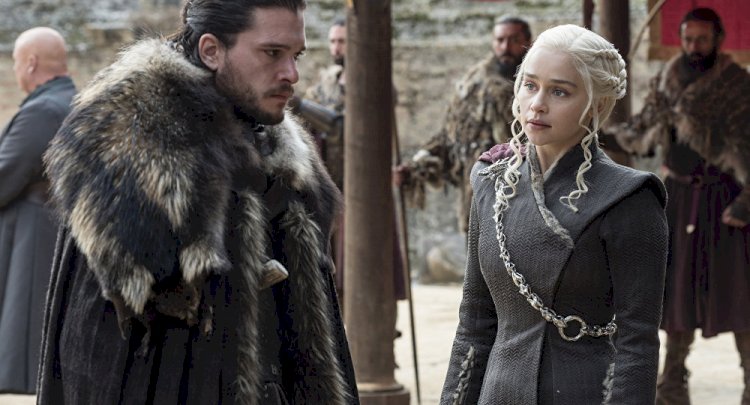 Game of Thrones'un Jon Snow'u: Oyunculuk değildi, asla da olmadı ve imza attığım şey bu değildi