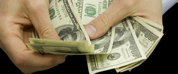 Dolar ne kadar oldu?