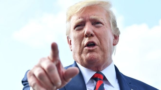 Trump, Grönland'ı satın almak istediğini doğruladı: 'Stratejik olarak ilginç, bir tür gayrimenkul anlaşması'