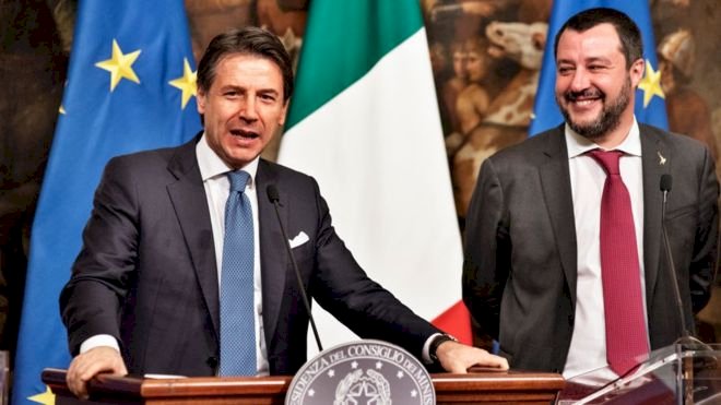 İtalya’daki siyasi krizde kritik gün: Olası senaryolar neler?