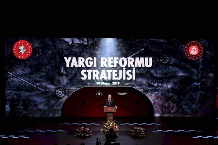 Yargı Reformu Paketi: CHP neye itiraz ediyor?