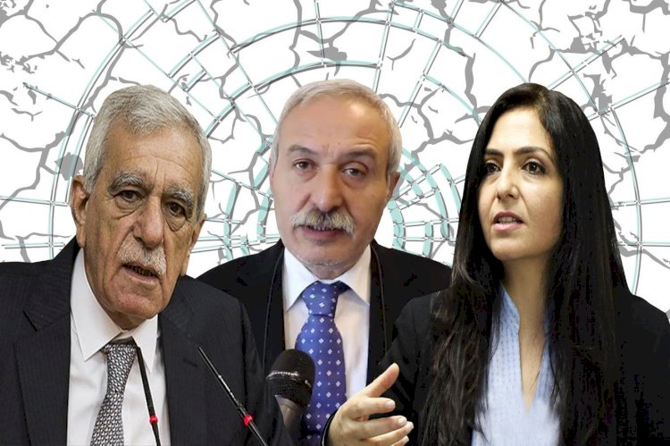 Kayyum kararları ile birlikte Ankara ne yapmak istiyor?