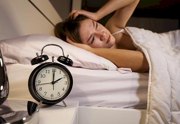 Uzmanlar: Uykusuzluk çekenler kalp rahatsızlıklarına daha yatkın