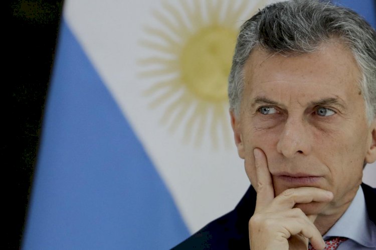 Arjantin pezosu neden yüzde 566’dan fazla değer kaybetti?