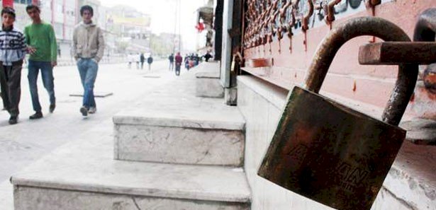Kapanan şirket sayısı yüzde 56 arttı