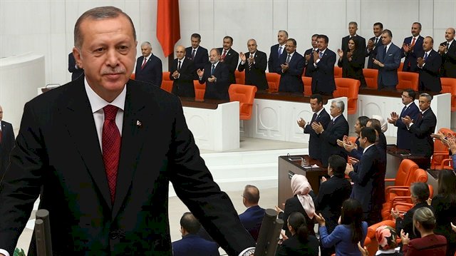 İYİ Parti'den Erdoğan'a İdlib çağrısı: Meclis'i toplayın