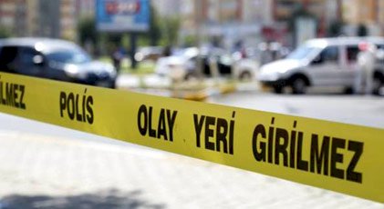 Emniyet Müdür Yardımcısı'na saldırı