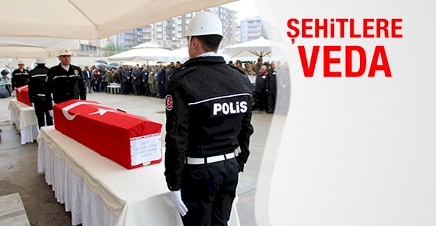 Diyarbakır'dan acı haber: 2 şehit