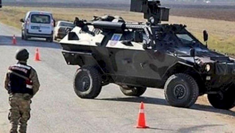 Hakkari’de neler oluyor? 3 ilçede kırmızı alarm
