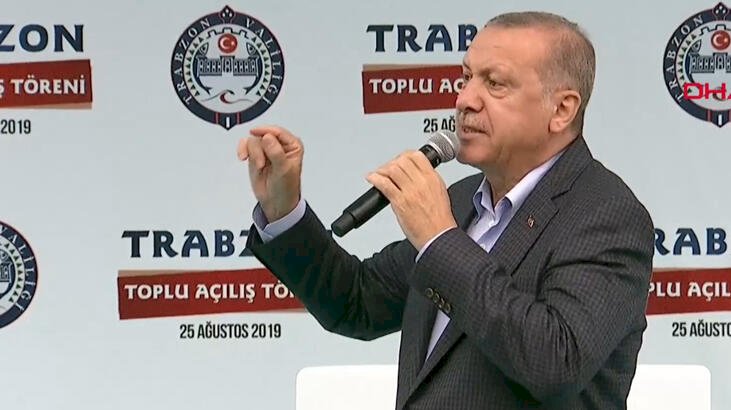 Erdoğan erken seçim mi planlıyor?