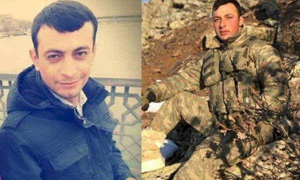 Osmaniye'ye iki şehit ateşi birden düştü
