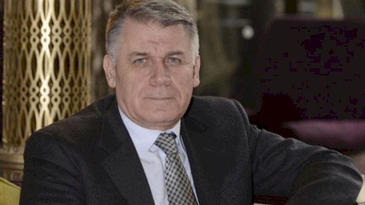 Emekli Korgeneral İsmail Hakkı Pekin: Sıra Fırat’ın doğusuna gelecek