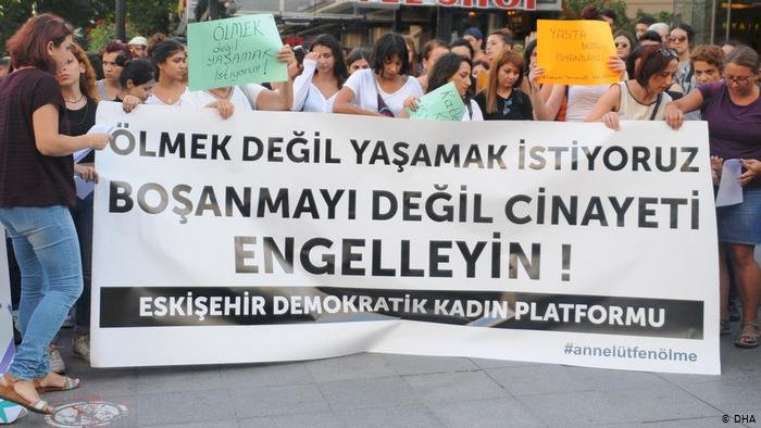 Emine Bulut cinayeti: Başsavcılık uyardı