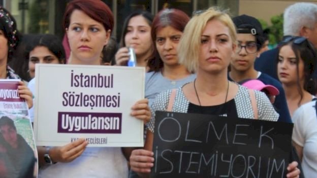 İstanbul Sözleşmesi nedir, kadın örgütleri uygulanması için neden ısrarlı, karşı çıkanlar ne diyor?