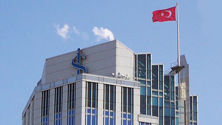 İş Bankası'nda 3 genel müdür emeklilik istedi
