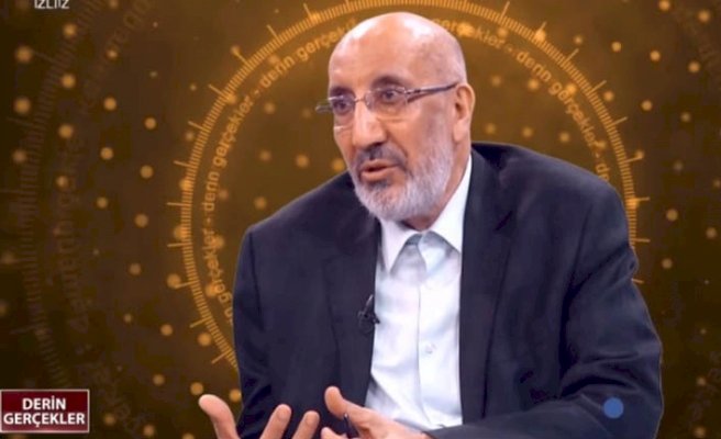 Bir kavme olan düşmanlığımız bile bizi onlar hakkında adaletsizliğe sevk etmeyecek