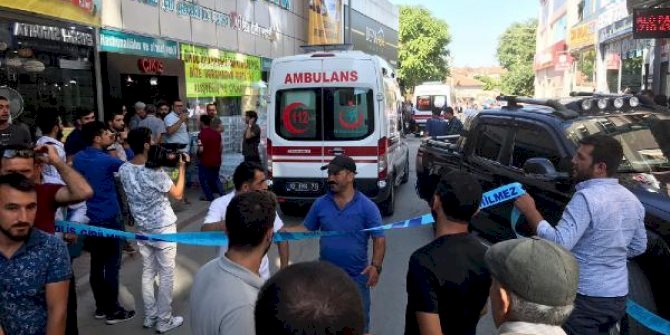 Uzman onbaşıyı yanlışlıkla öldürmüşler