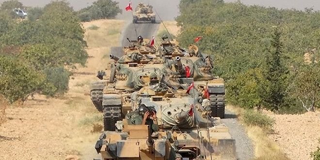 Güvenli Bölge şüphelerle dolu
