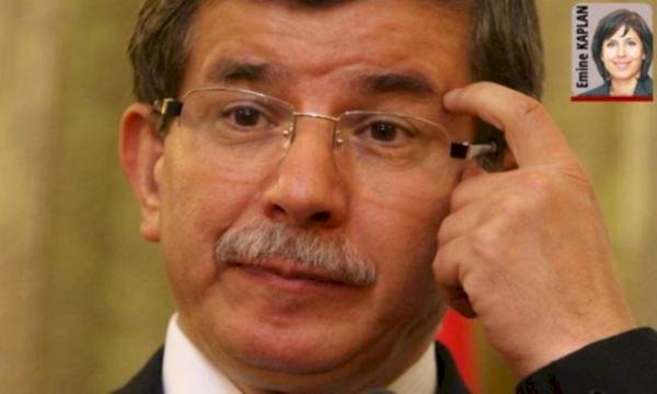 Davutoğlu Erdoğan'ı ‘Etkisizleştirmek istedi’ mi?