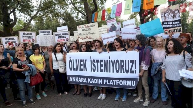 Kadın cinayetleri neden önlenemiyor?