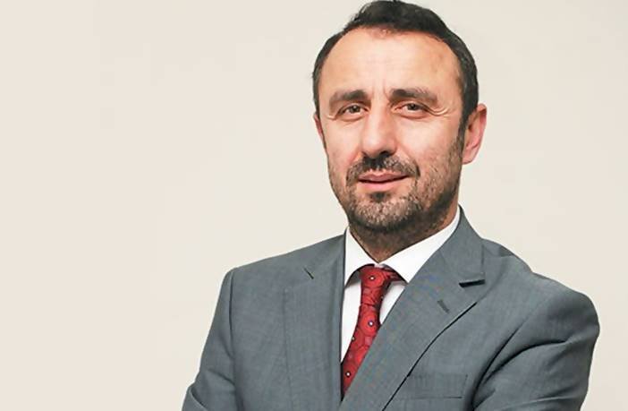 İbrahim Kahveci : Resmen tıkandık