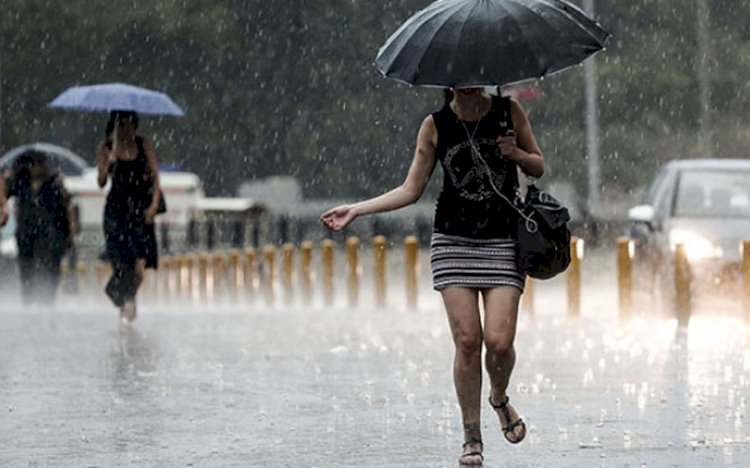 Son dakika: Bazı illere çok kuvvetli geliyor! Meteoroloji’den sel ve su baskını uyarısı…