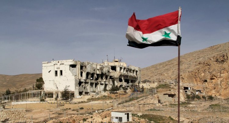 Son dakika… Suriye’de flaş gelişme… Ateşkes ilan edildi