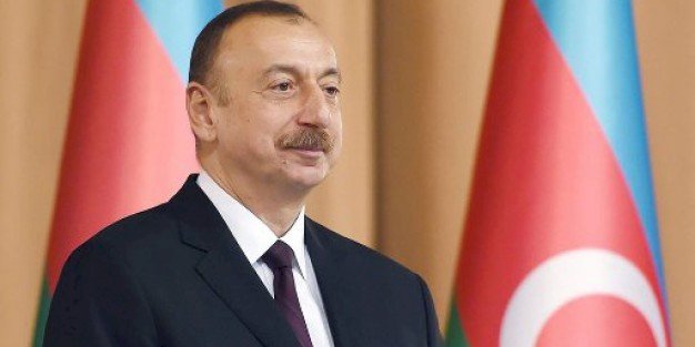 Azerbaycan İsrail'den İHA satın aldı