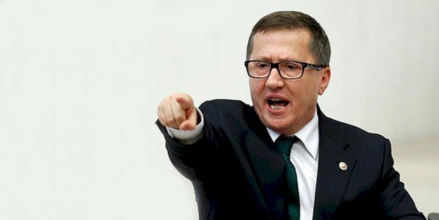 Yasa dışı cemaatler Meclis gündeminde
