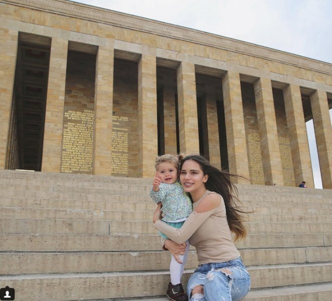 Anıtkabir doldu taştı
