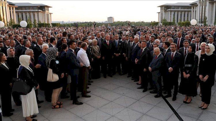 Ak Partililerin gözü yeni kabinede: Böyle devam etmez!