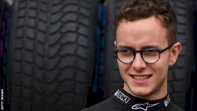 Formula 2'de kaza: 22 yaşındaki yarışçı Anthoine Hubert yaşamını yitirdi